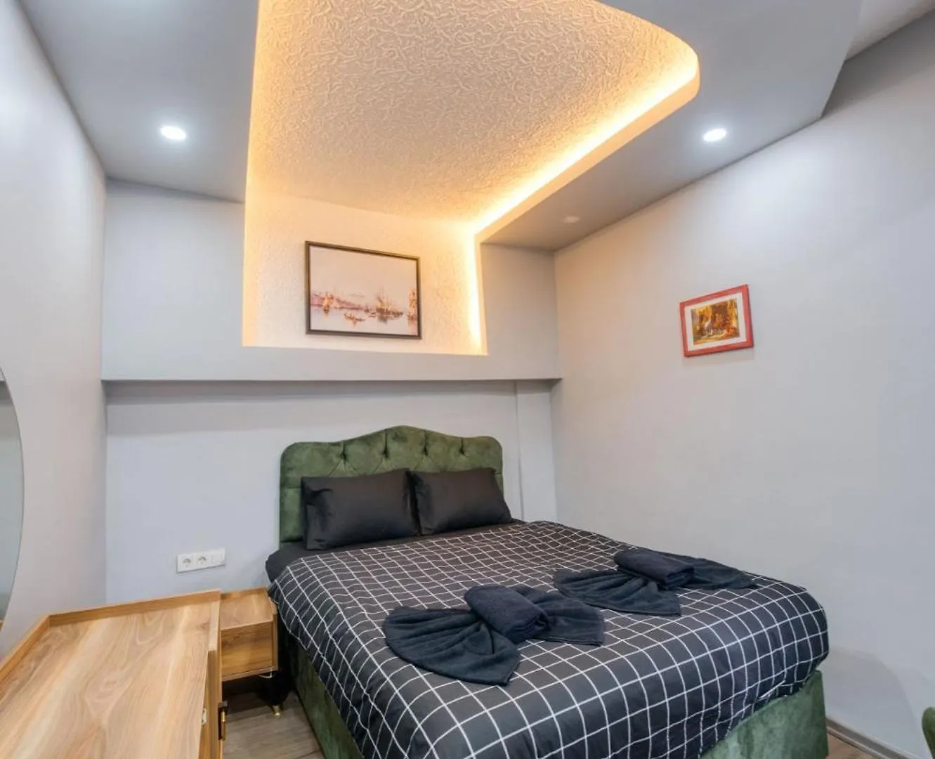 Apartment Istanbul Palas Turkey